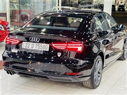 اودي A3